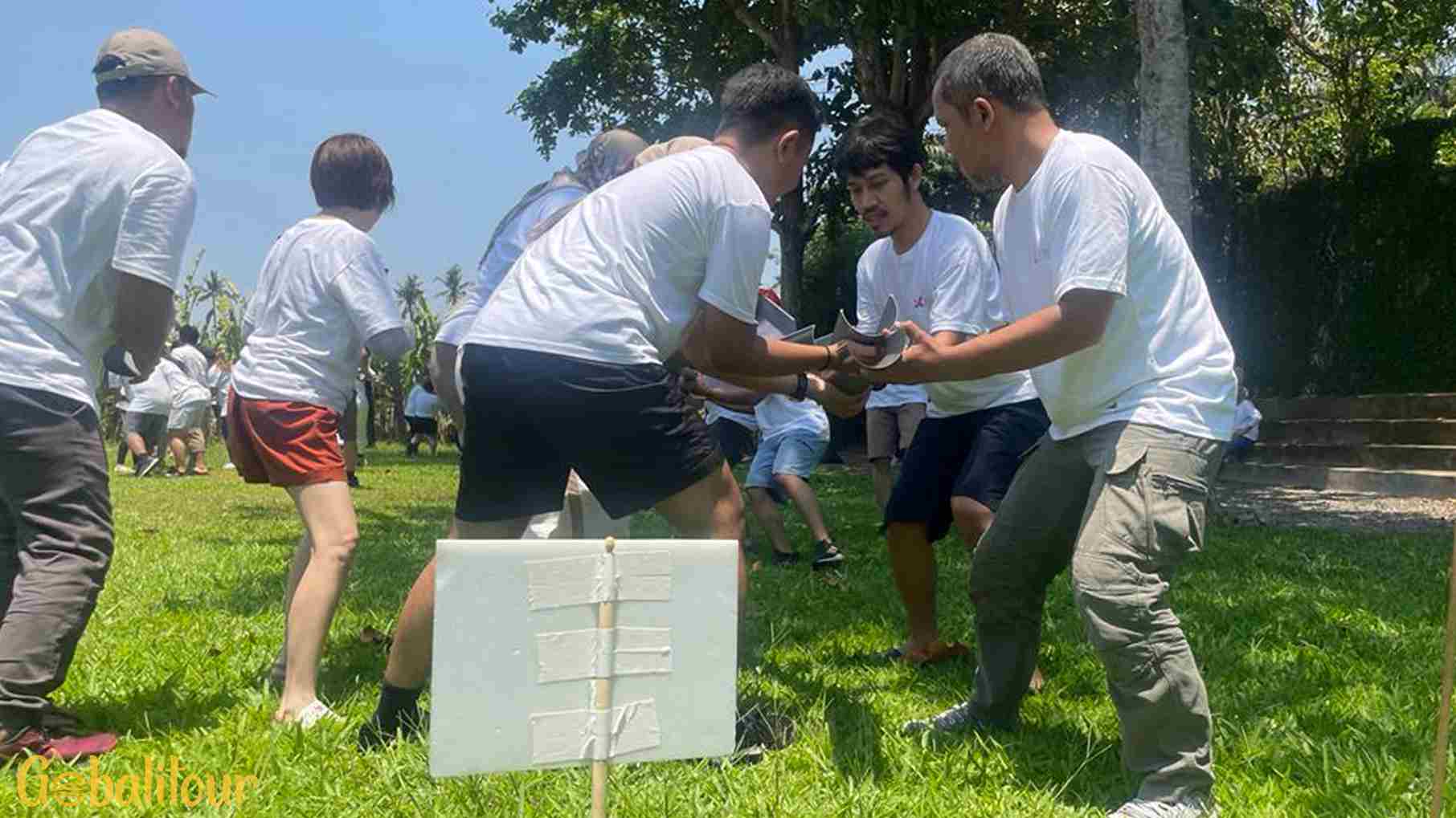 Bali Birdpark Gianyar Bali