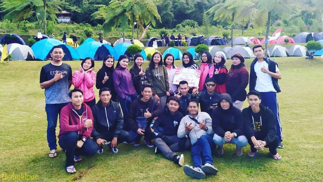 Camping Bali - Bali Camping Murah