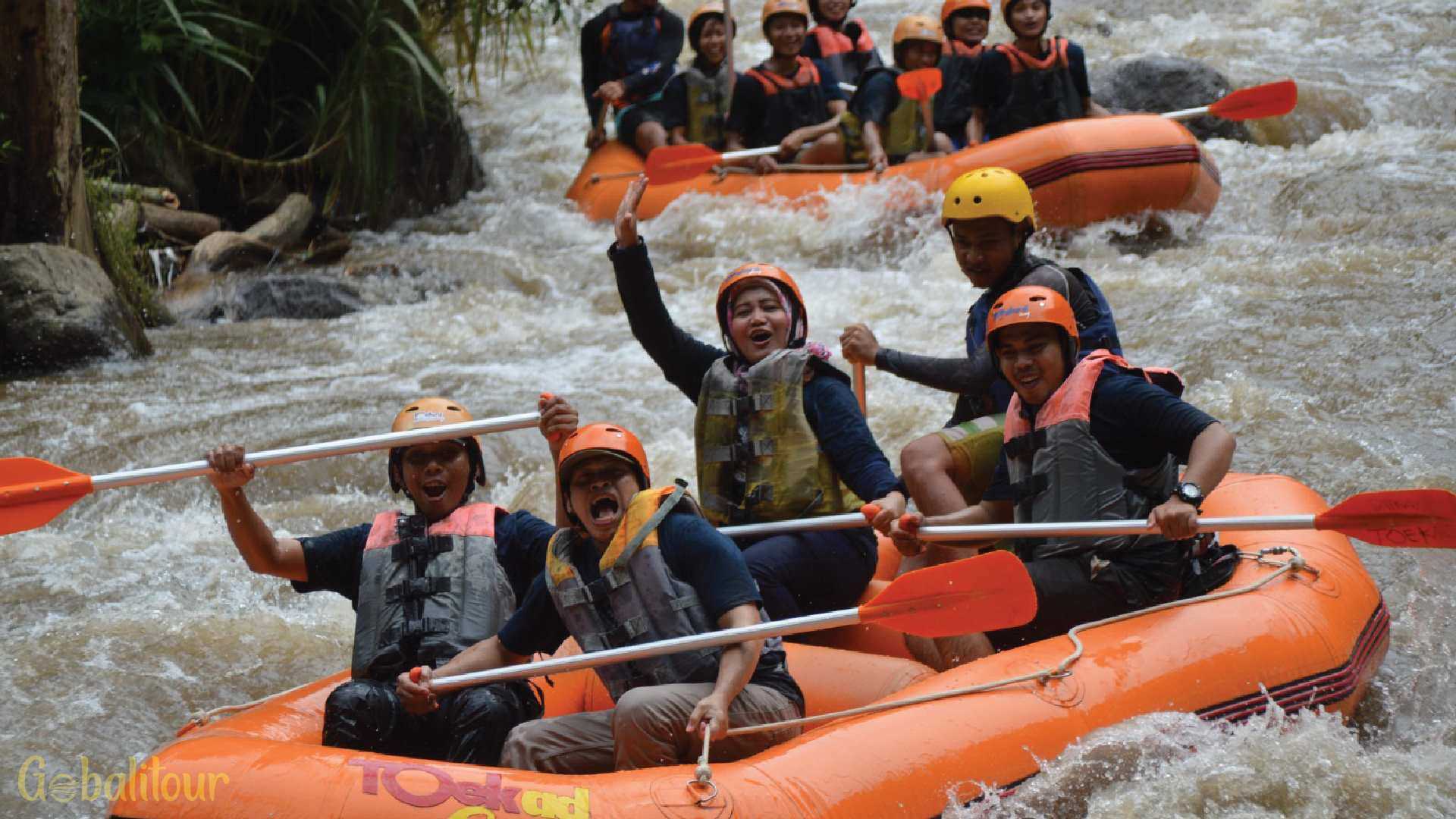 Rafting (3)