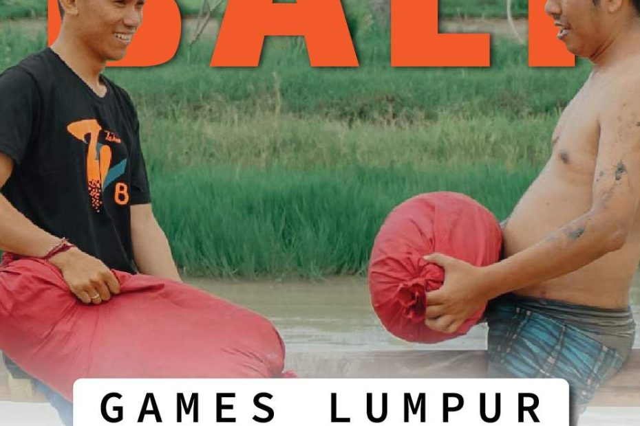 Bali Games Lumpur