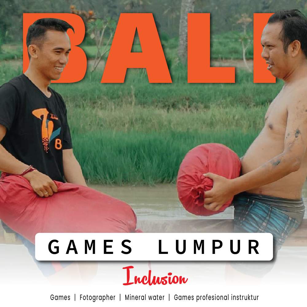 Bali Games Lumpur