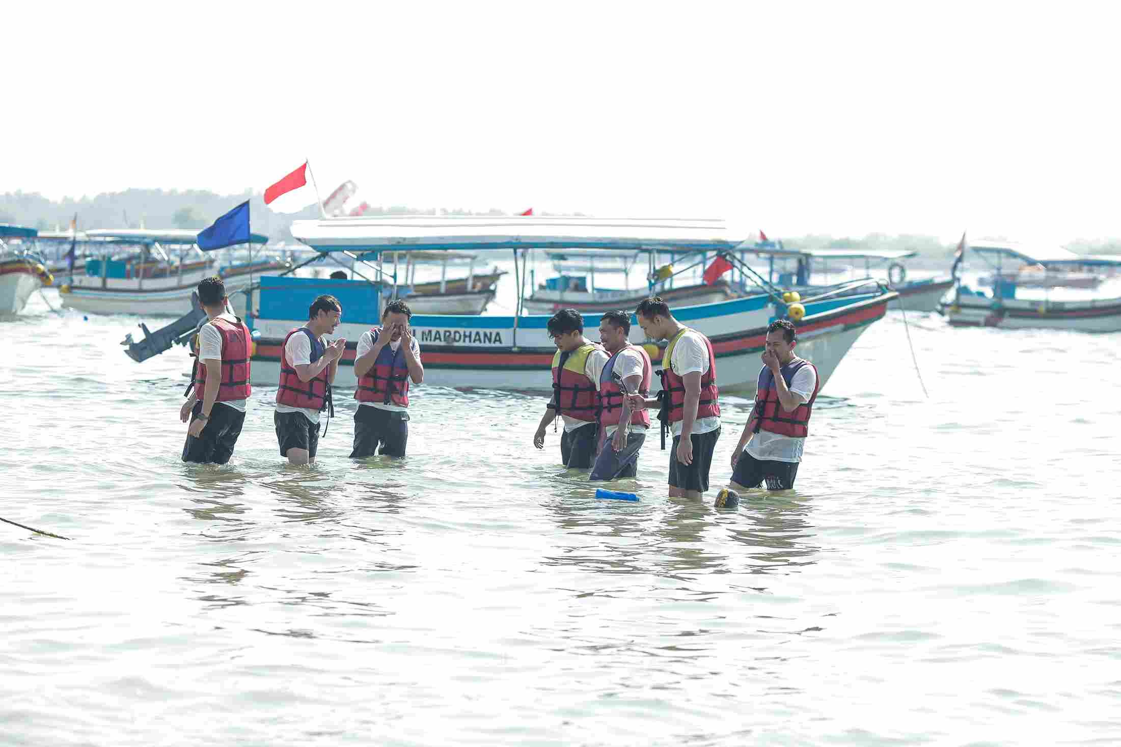 Tanjung Benoa