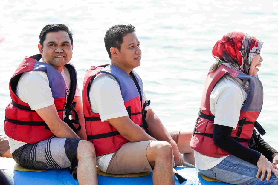 bali watersport