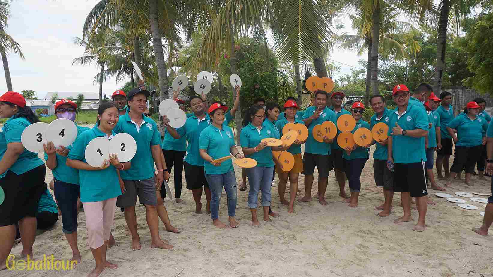 Nusa Lembongan Outing