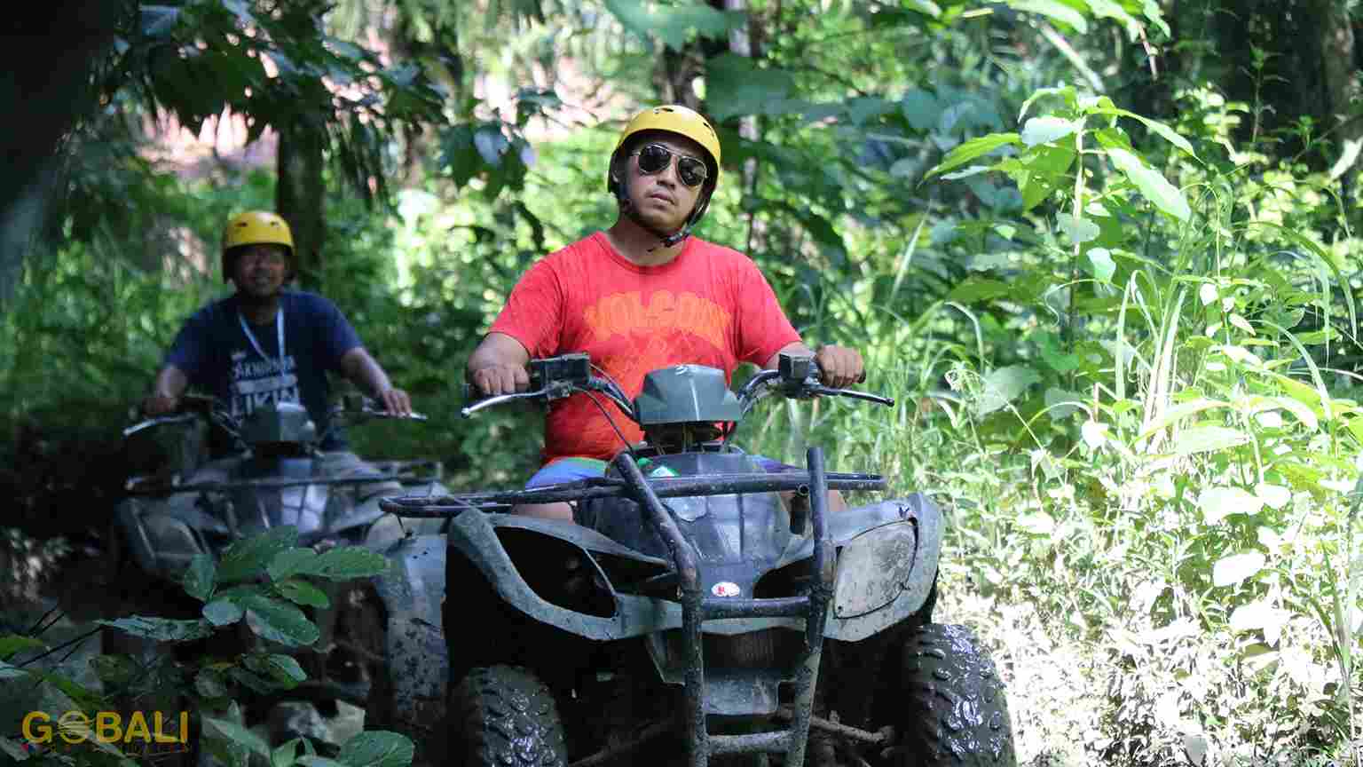 Bali Adventure ATV