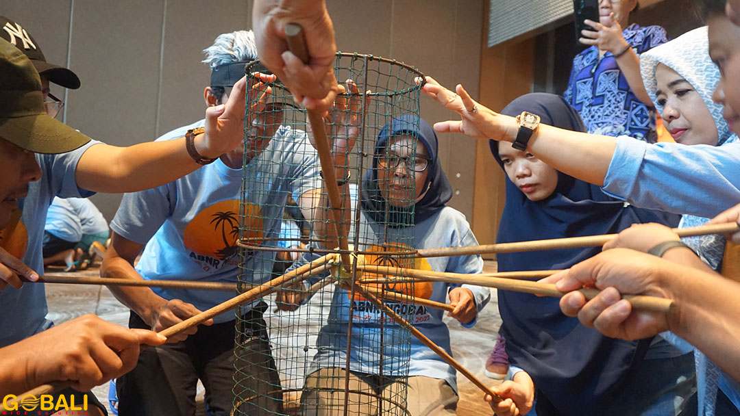 Indoor Games Bali - Take Me Out