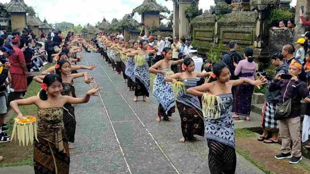 Budaya Penglipuran