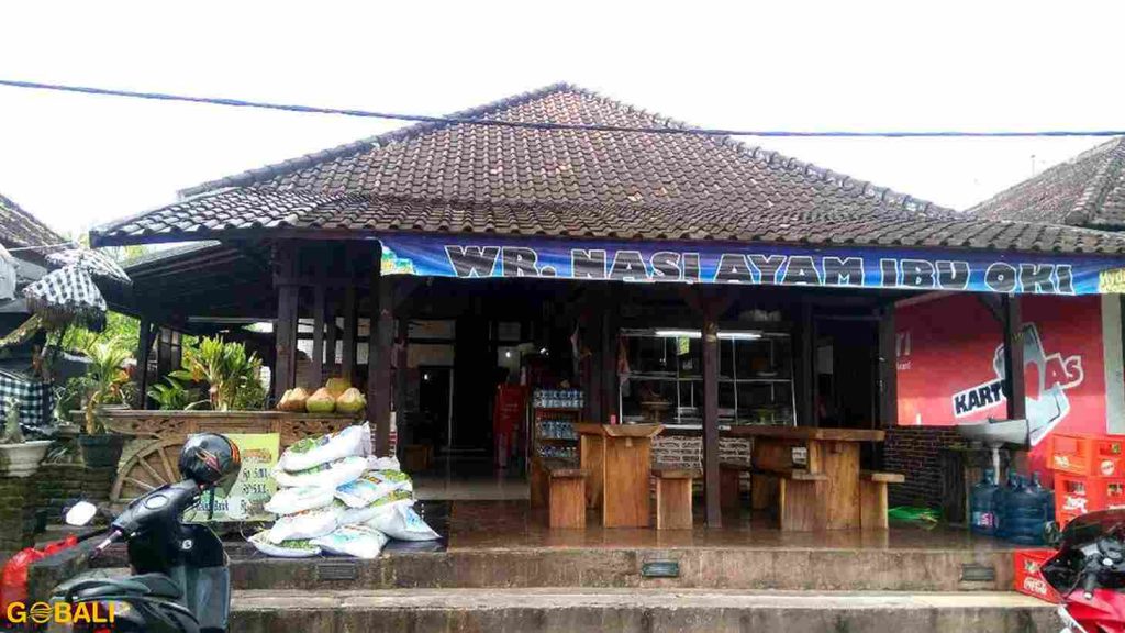 Warung Buk Oki