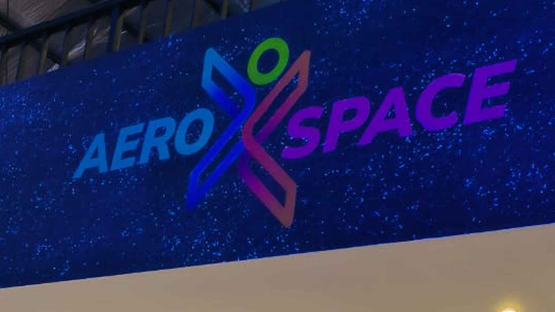 Aero X space Bali