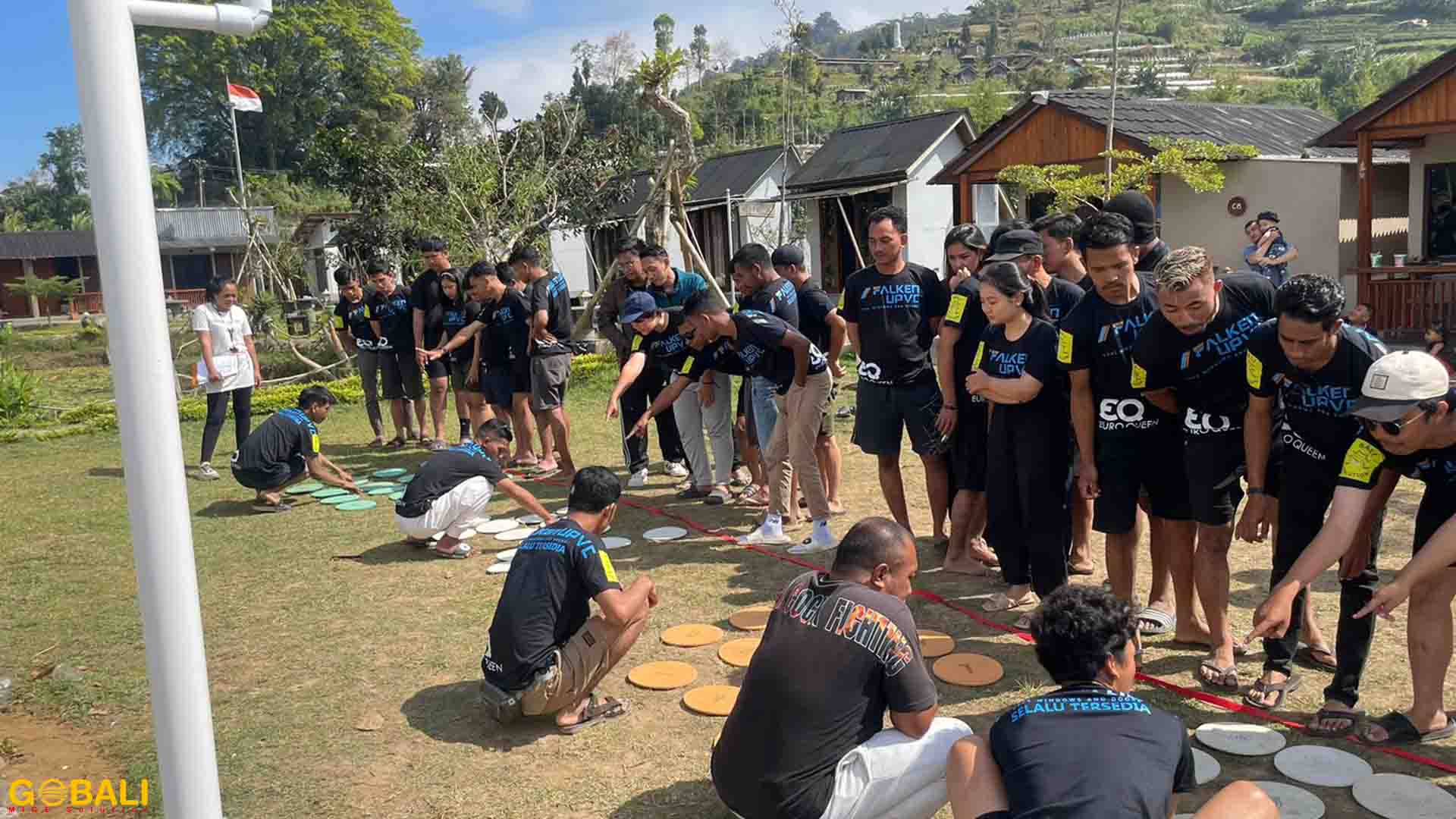 Outbounddibali - Bali Murah Glamping