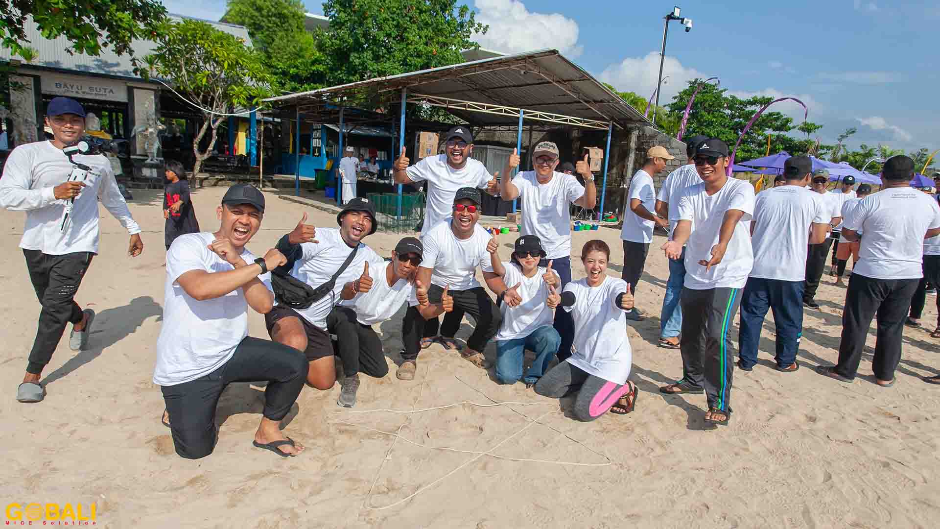 Injourney Airport - Tanjung Benoa