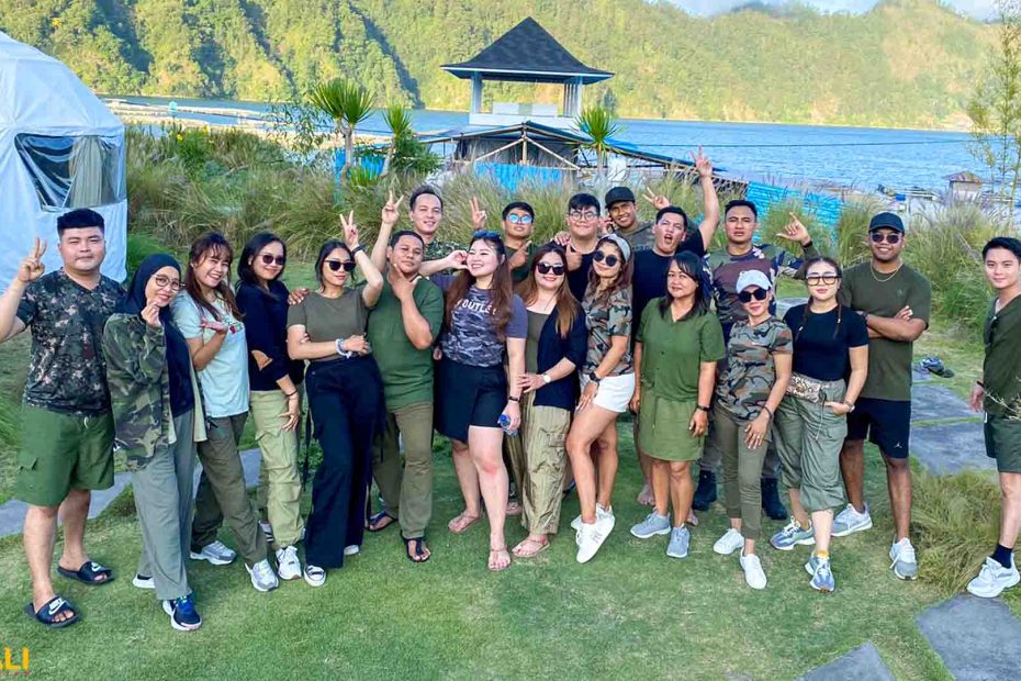 Manulife - Kintamani