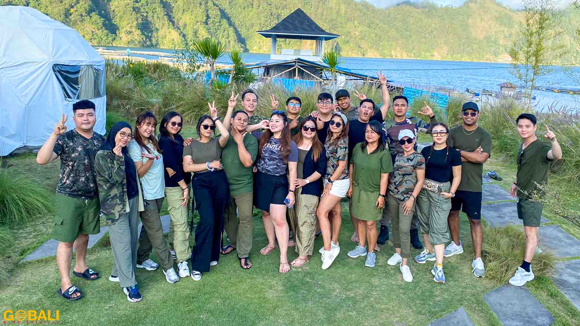 Manulife - Kintamani