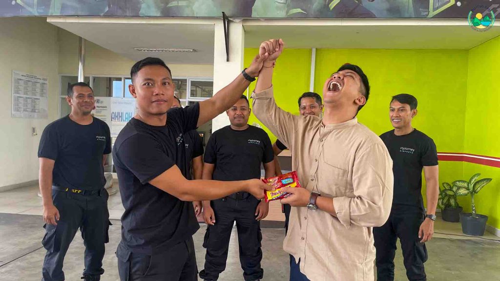 Jasa Motivator di Bali