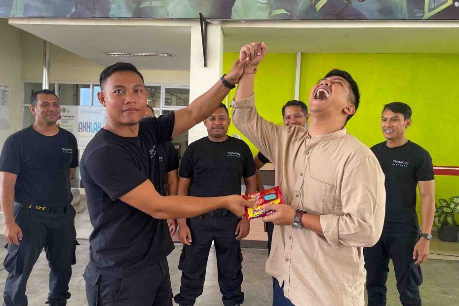Outbounddibali - Outing Motivator di Bali