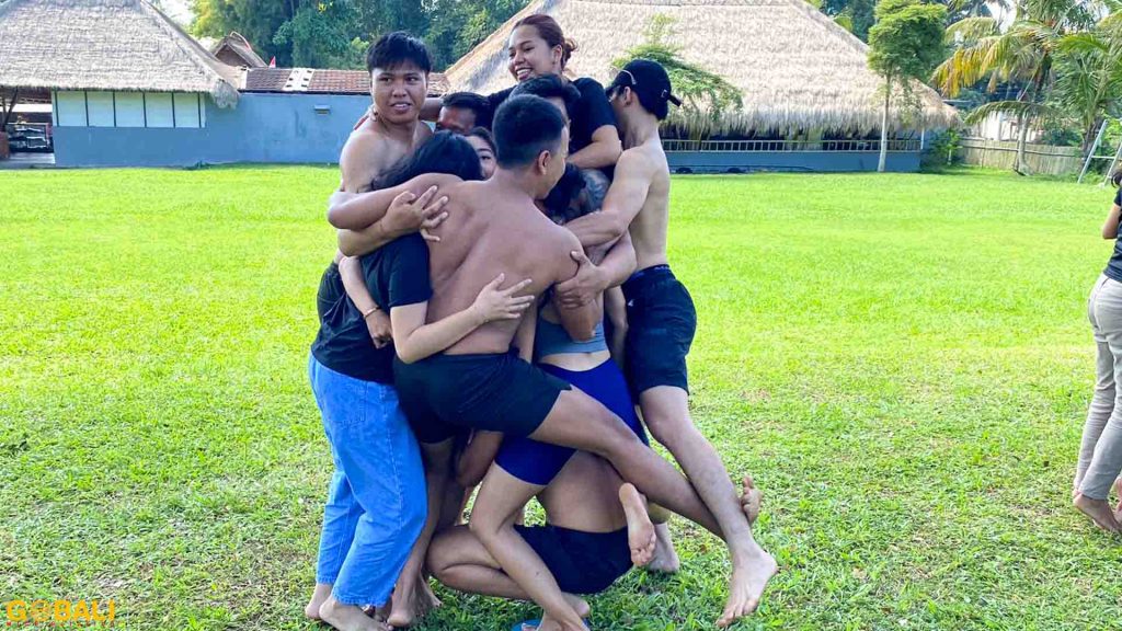 Oxo Living - Pertiwi Quard Adv