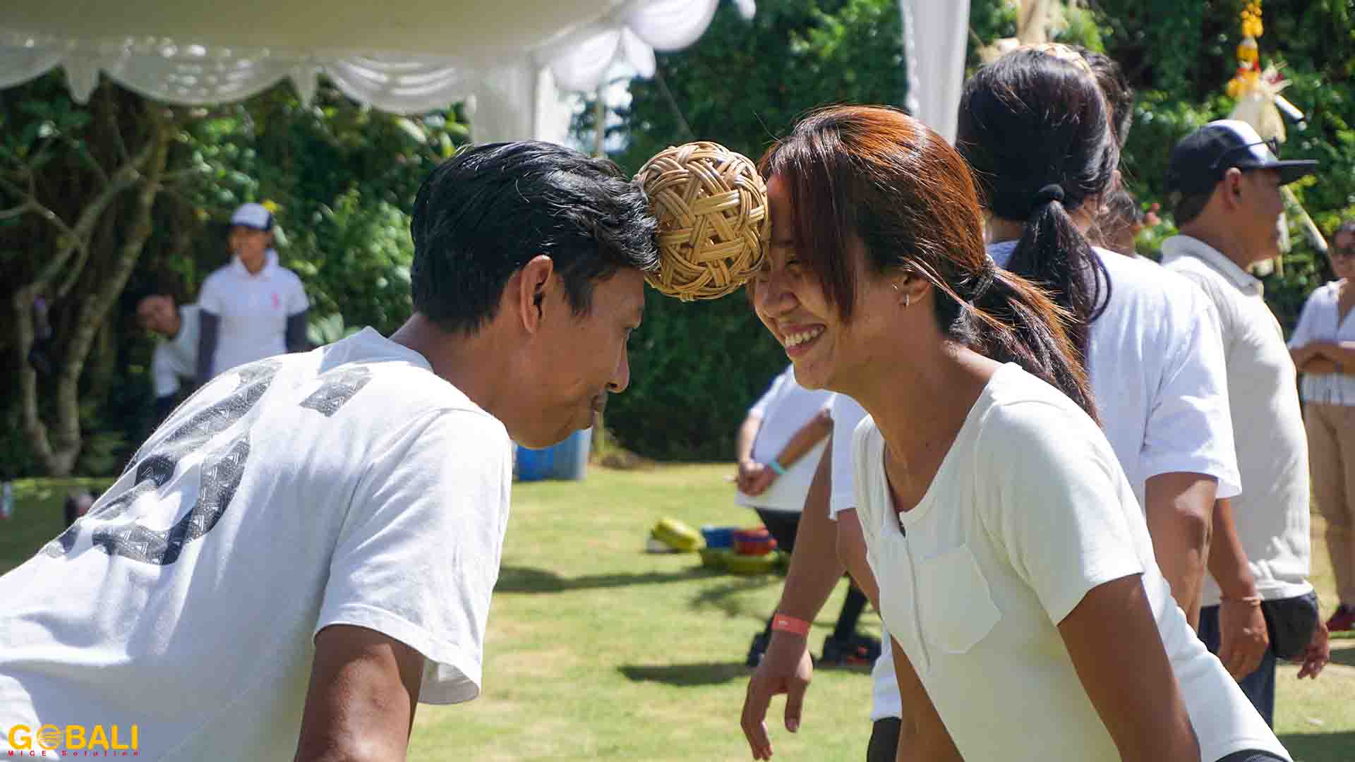 Project Black - Taman Jepun