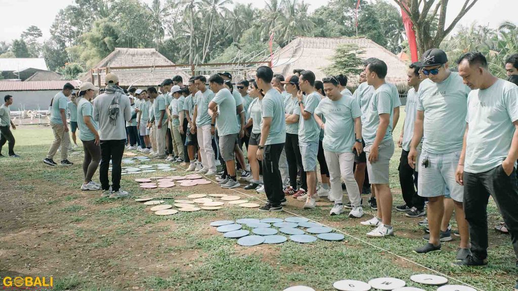 Umana Bali - Pertiwi Quard Adv