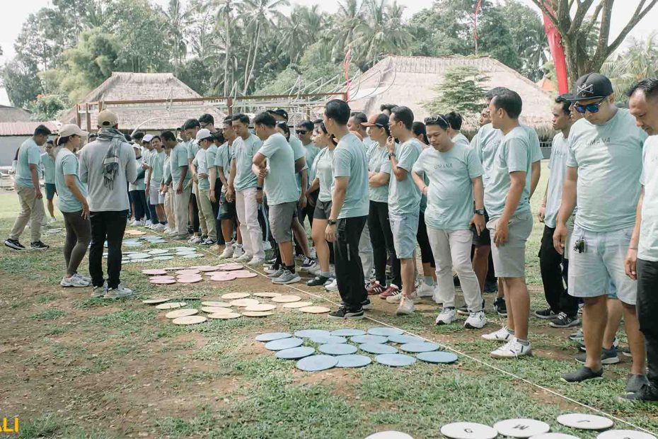 Umana Bali - Pertiwi Quard Adv