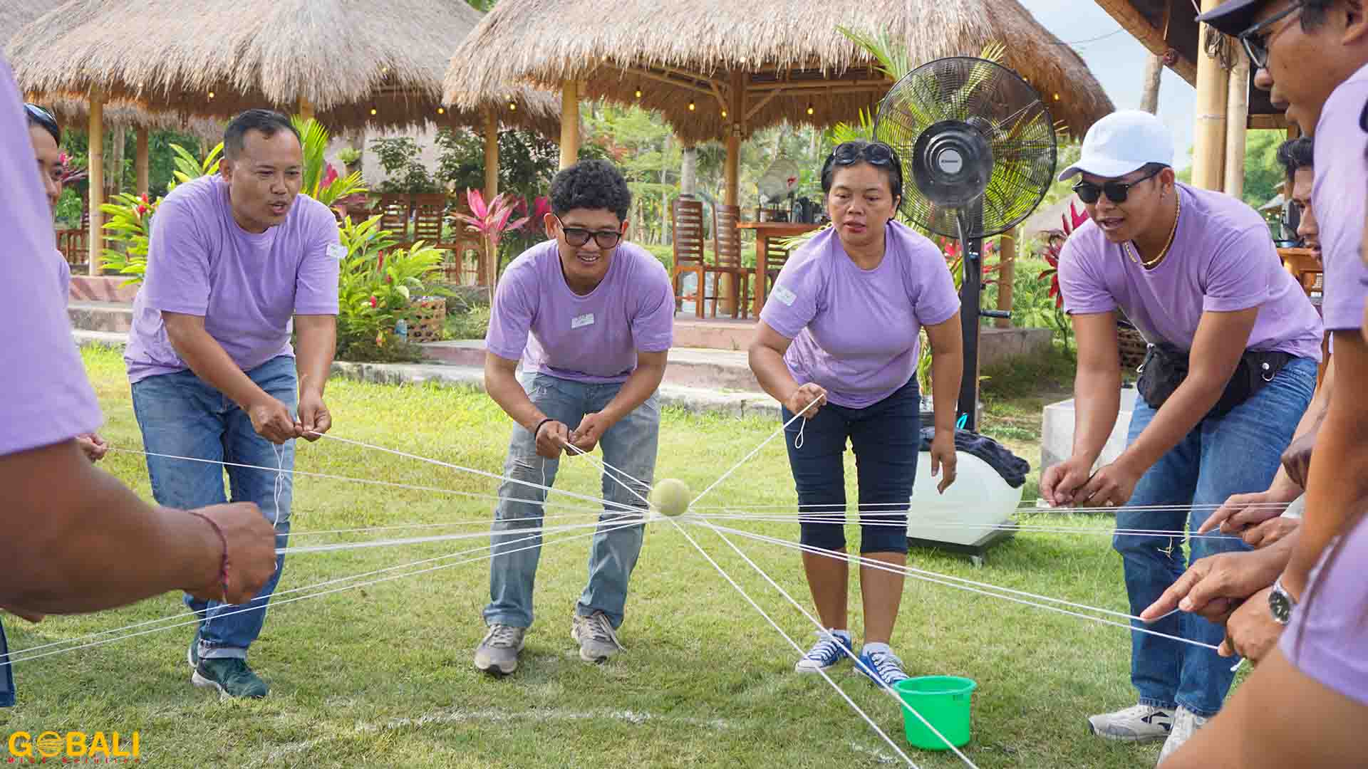outbounddibali - Team Building plus Outbound