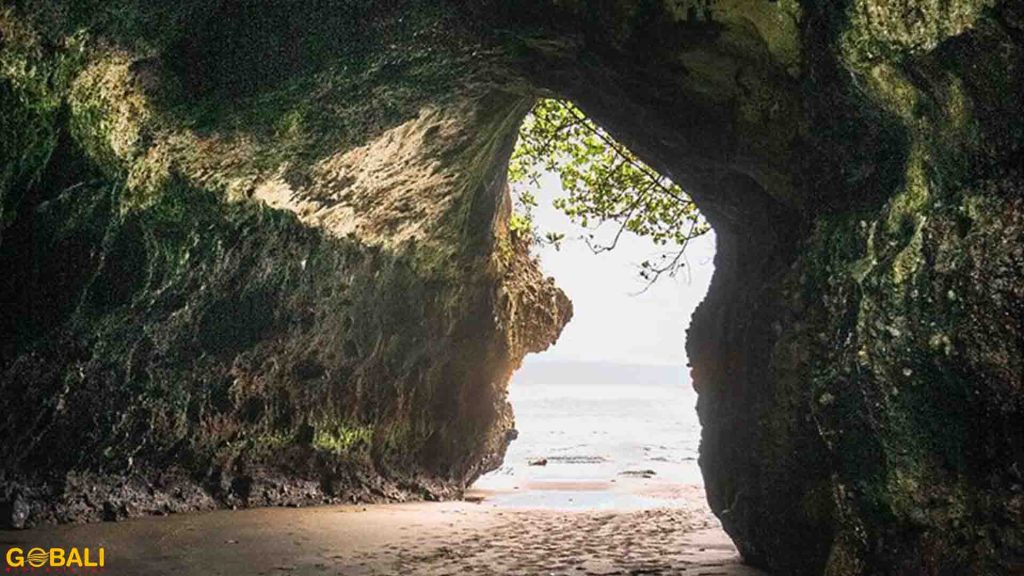 nikmati pantai soan galuh yang berada di selemadeg