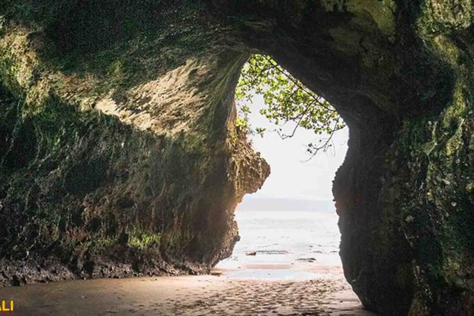 nikmati pantai soan galuh yang berada di selemadeg