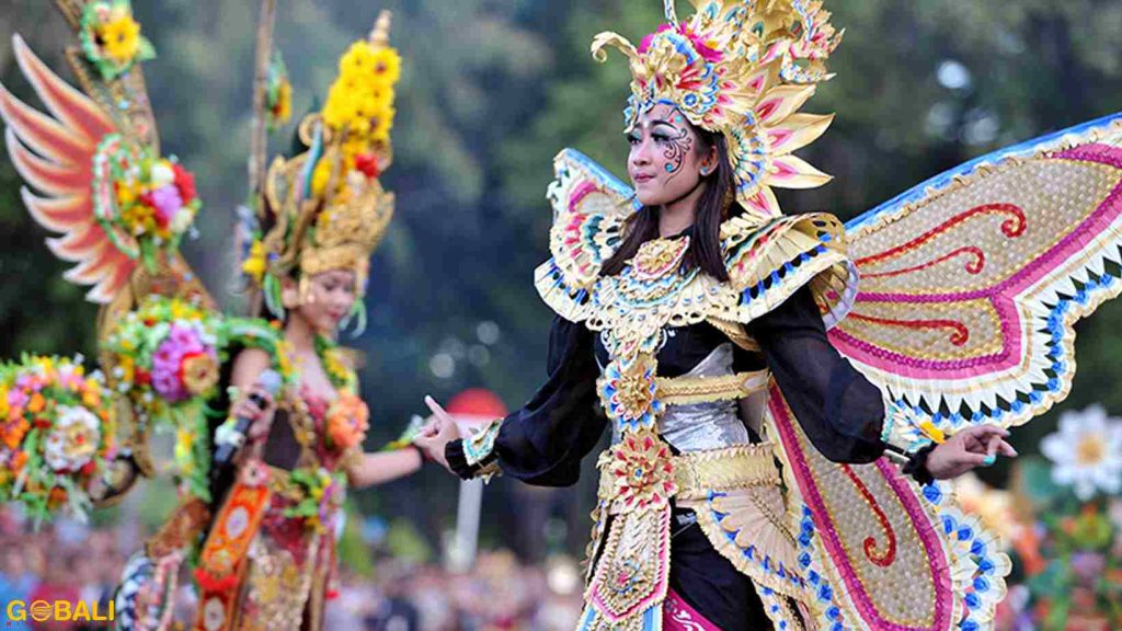 Festival Denpasar 2025: Meriahkan Akhir Tahun di Bali