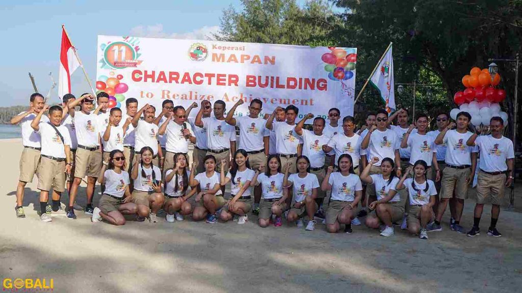 Koperasi Mapan