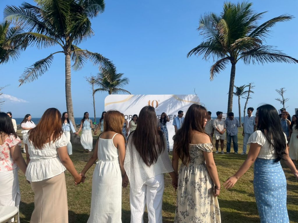 Berapa Orang Ideal untuk Outbound Bali? Panduan Jumlah Peserta, Tim dan Games